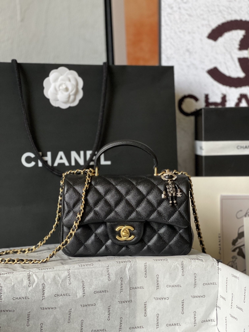 Chanel CF Series Bags